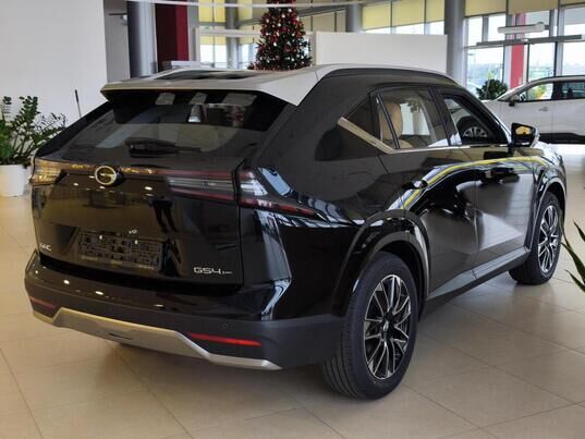GAC GS4 GL