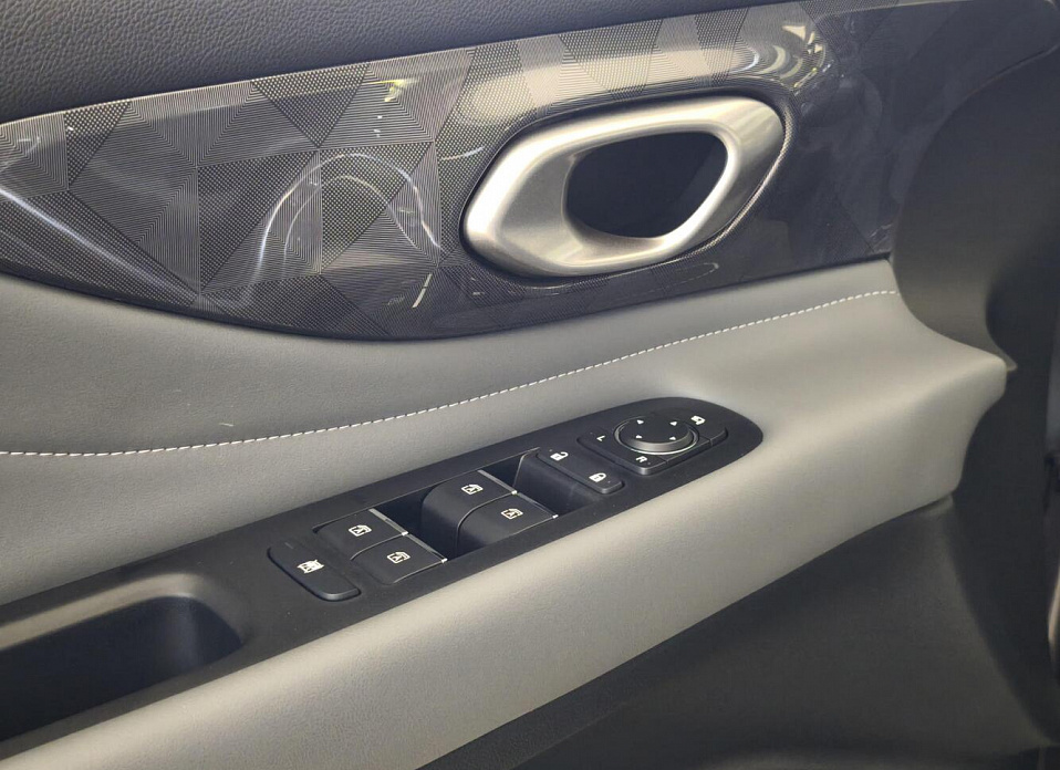 GAC Empow 1.5 AMT (170 л.с.)