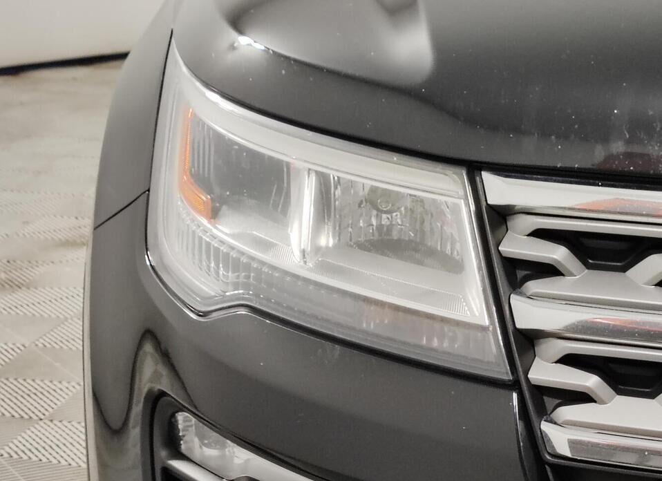 Ford Explorer, V Рестайлинг 2 3.5 AT (249 л.с.) 4WD