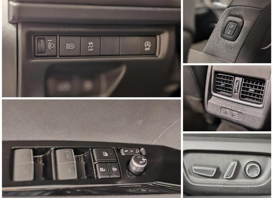 Toyota Camry, IX (XV80) China Market 2.0 CVT (173 л.с.)