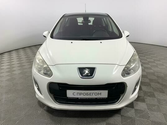 Peugeot 308, 2011 г., 84 015 км