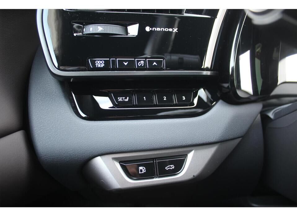 Lexus RX, V 350 2.4 AT (249 л.с.) 4WD