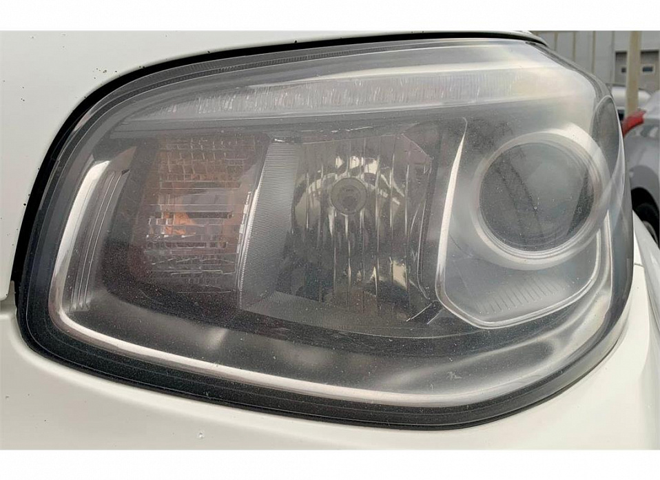 Kia Soul, II 1.6 AT (124 л.с.)