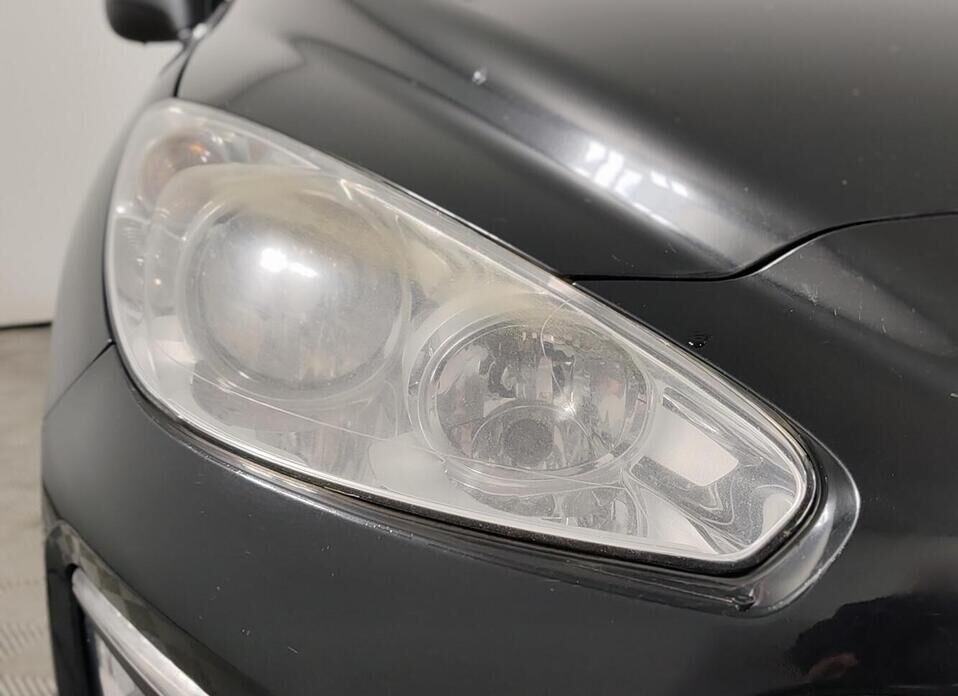 Peugeot 308, I Рестайлинг 1.6 AT (120 л.с.)