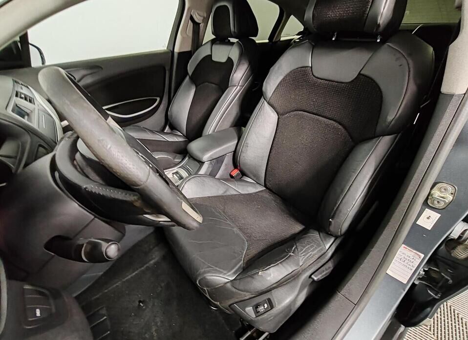 Citroen C5 1.6 AT (150 л.с.)