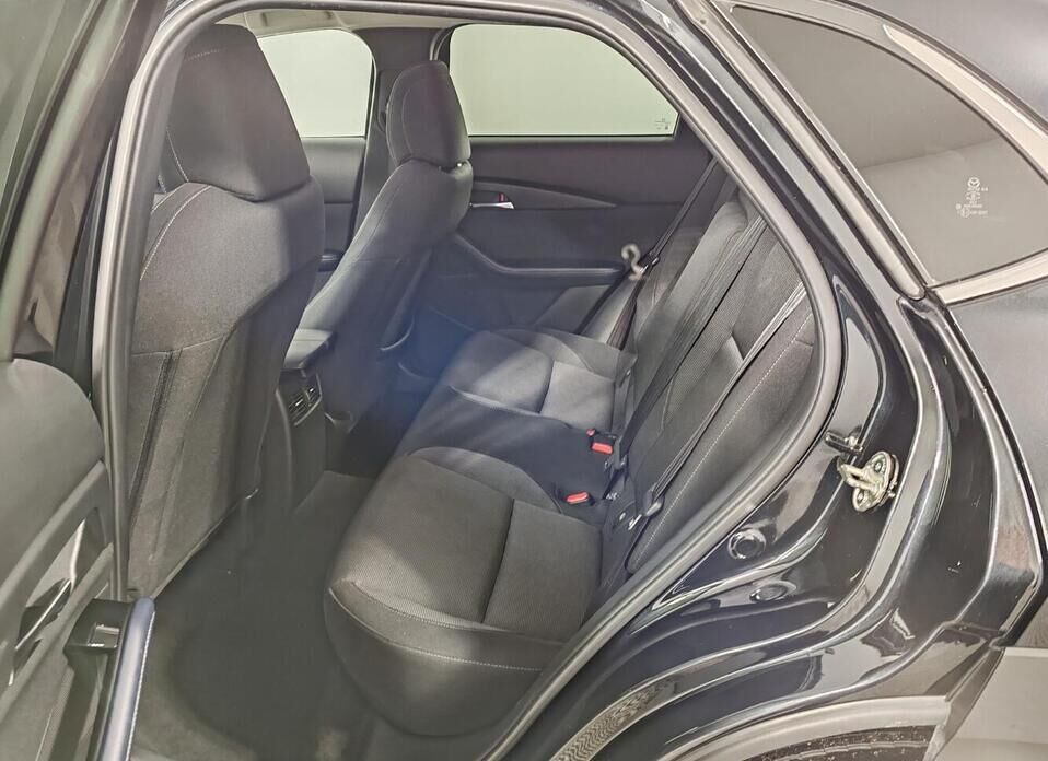 Mazda CX-30, I 2.0 AT (150 л.с.)
