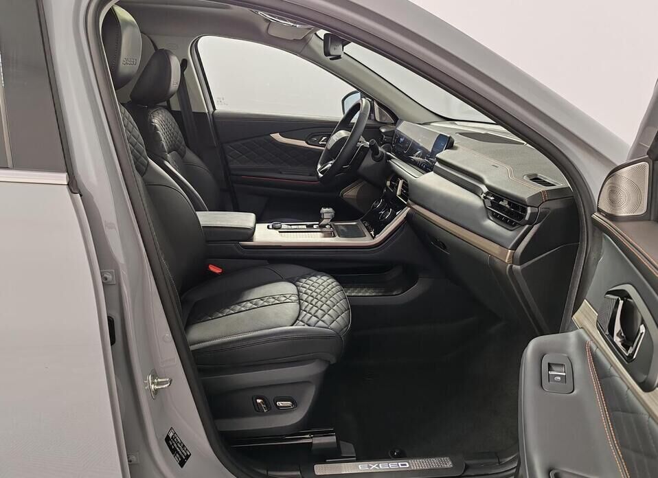 EXEED TXL 2.0 AMT (197 л.с.) 4WD
