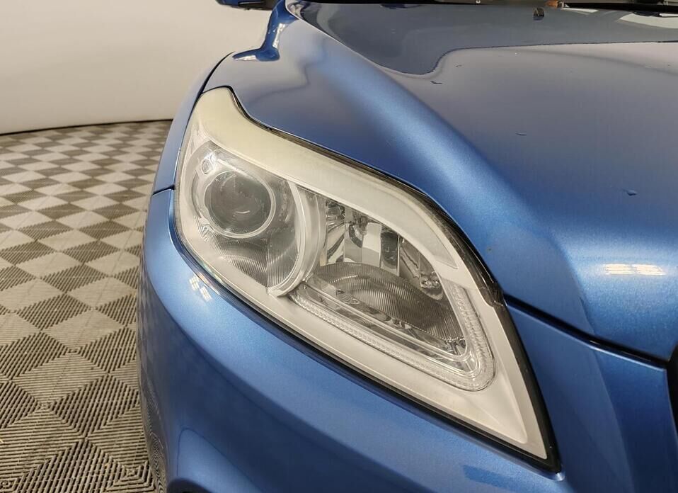 Lifan X60, I Рестайлинг 1.8 MT (128 л.с.)