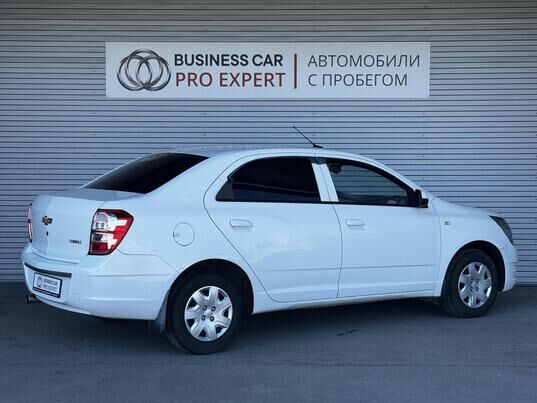 Chevrolet Cobalt, 2021&nbsp;г., 144&nbsp;497&nbsp;км