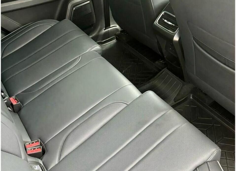 Jaecoo J7 1.6 AMT (186 л.с.)