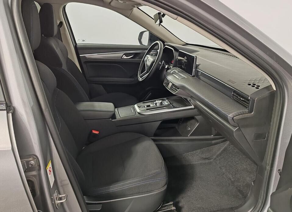 Haval Jolion 1.5 AMT (150 л.с.) 4WD