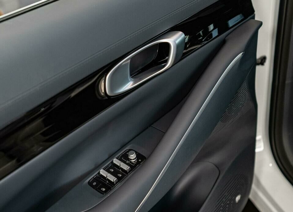Geely EX5 Electro AT (160 кВт)