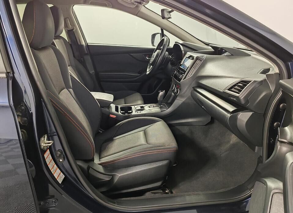Subaru XV, II 2.0 CVT (150 л.с.) 4WD