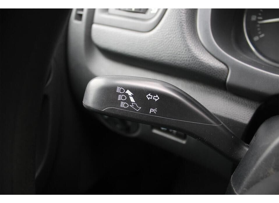 Skoda Fabia, II 1.4 MT (86 л.с.)
