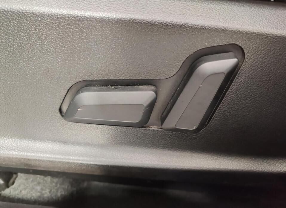 Haval F7, i 2.0 AMT (190 л.с.) 4WD
