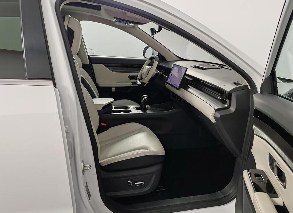 Jetour Dashing 1.5 MT (147 л.с.)