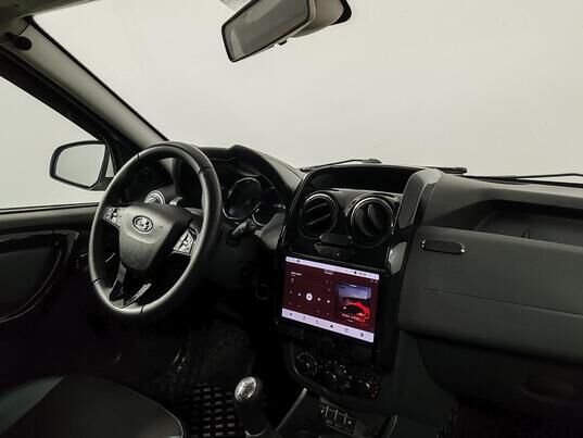 LADA (ВАЗ) Largus, 2021&nbsp;г., 213&nbsp;492&nbsp;км
