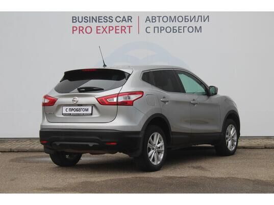 Nissan Qashqai, 2014&nbsp;г., 184&nbsp;940&nbsp;км