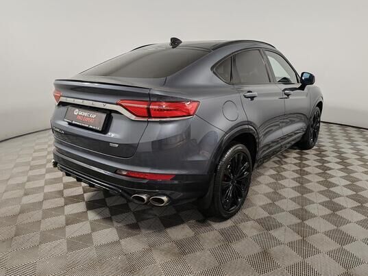 Geely Tugella, 2023&nbsp;г., 79&nbsp;077&nbsp;км