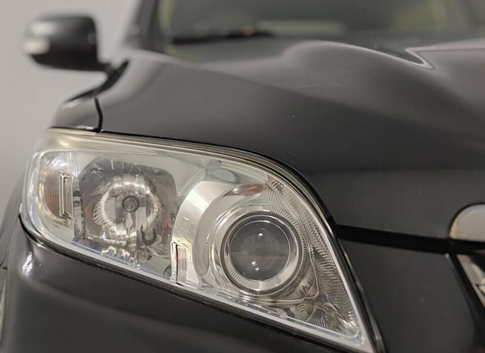 Toyota RAV4 2.0 CVT (148 л.с.) 4WD