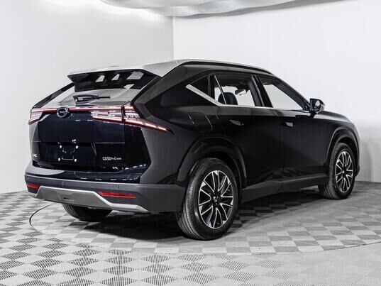 GAC GS4