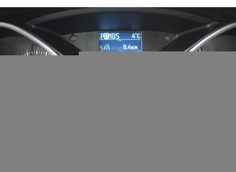 Ford Focus, III 1.6 AMT (125 л.с.)