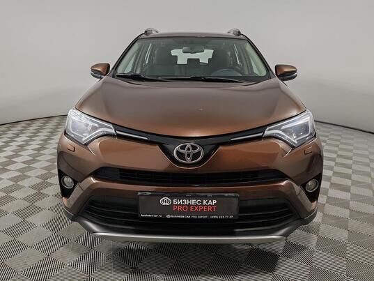 Toyota RAV4, 2018&nbsp;г., 98&nbsp;837&nbsp;км