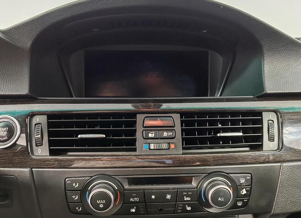 BMW 3 серии 320i 2.0 AT (156 л.с.)