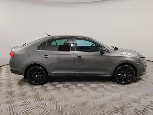 Skoda Rapid, 2021&nbsp;г., 93&nbsp;121&nbsp;км