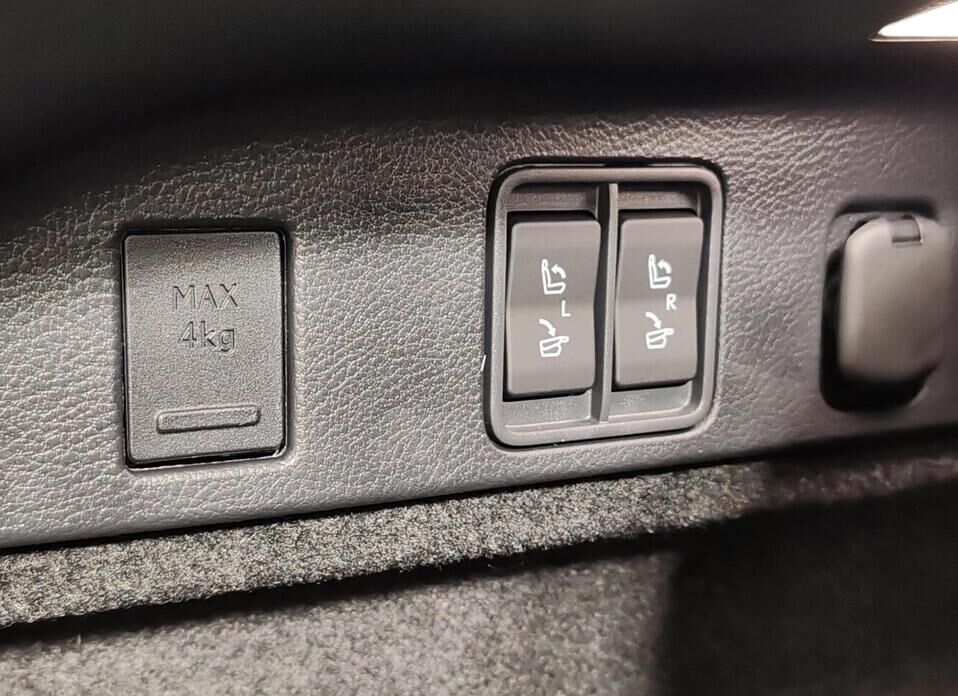 Lexus RX, V 350 2.4 AT (249 л.с.) 4WD