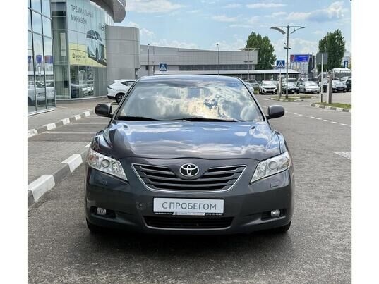 Toyota Camry, 2008&nbsp;г., 341&nbsp;401&nbsp;км