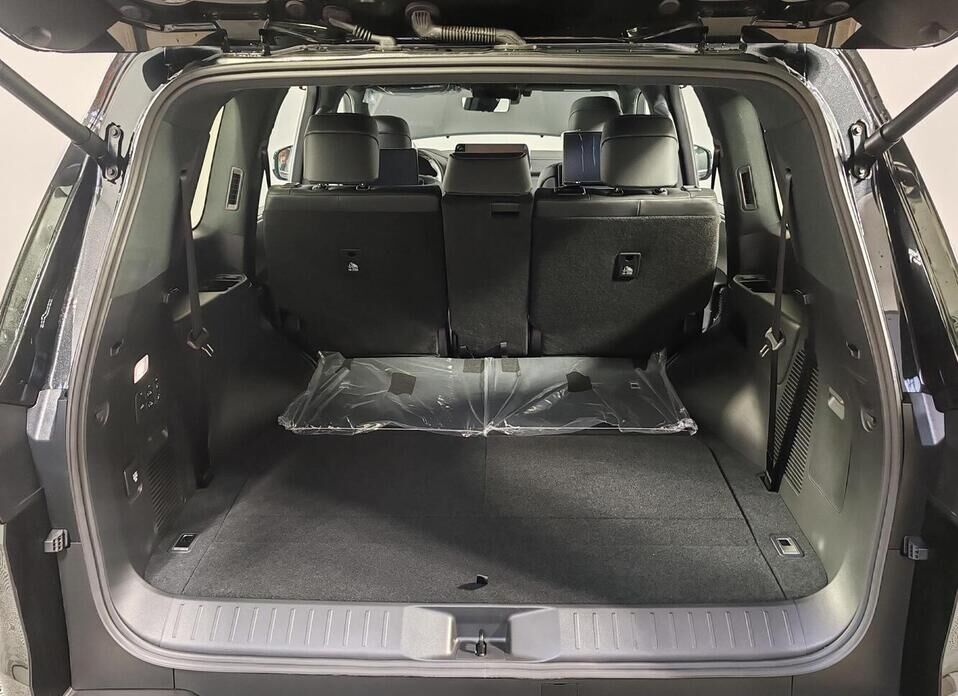 Lexus LX, IV 600 3.5 AT (415 л.с.) 4WD