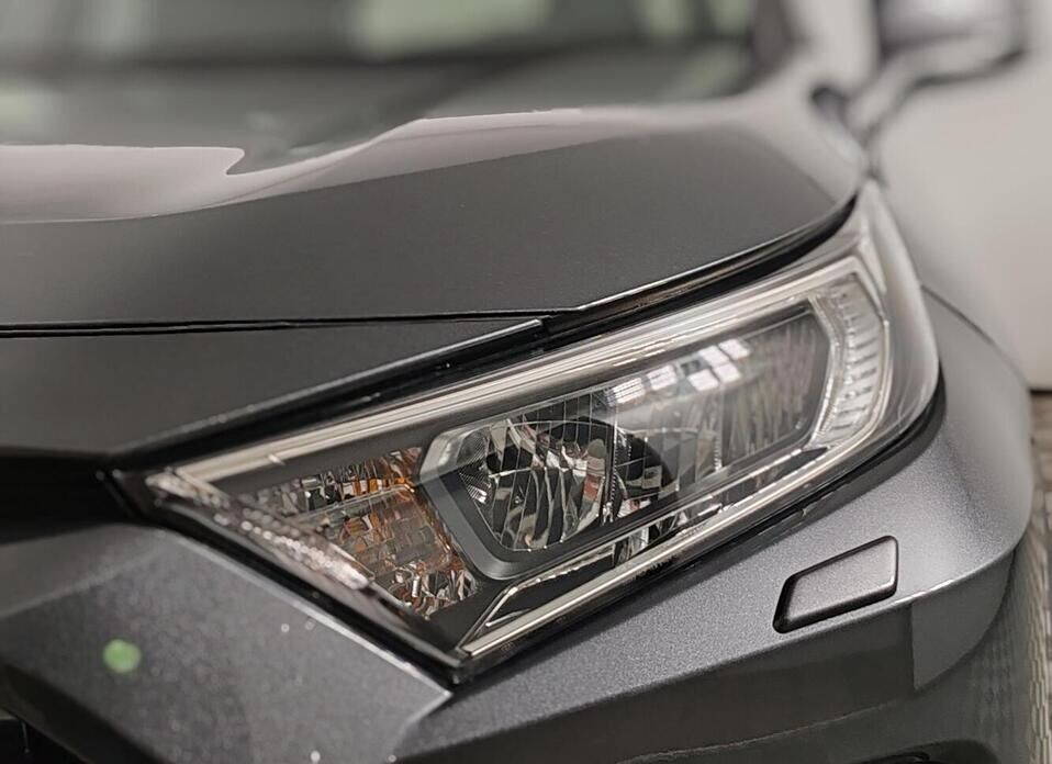 Toyota RAV4, V (XA50) 2.0 CVT (173 л.с.) 4WD