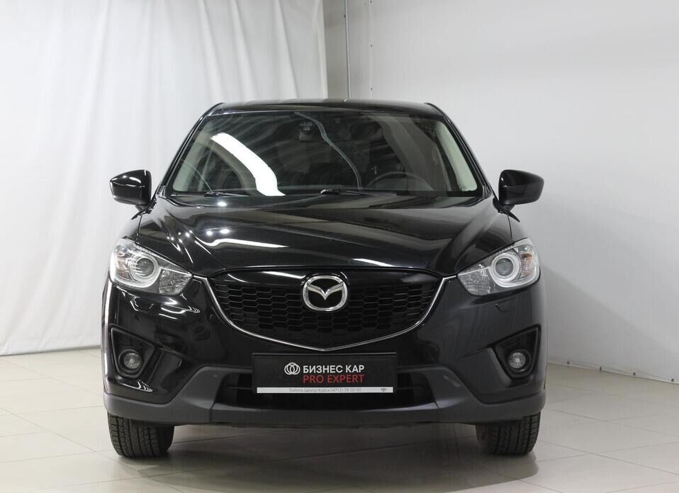 Mazda CX-5, I 2.0 AT (150 л.с.)