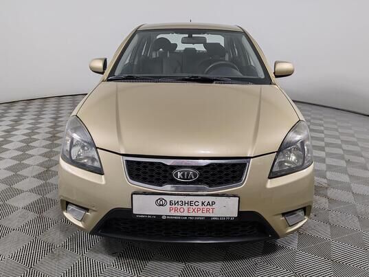 Kia Rio, 2010&nbsp;г., 179&nbsp;393&nbsp;км