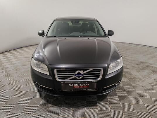 Volvo S80, 2011&nbsp;г., 260&nbsp;495&nbsp;км
