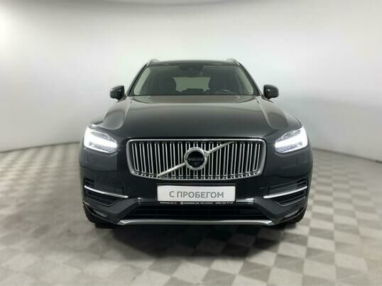 Volvo XC90, 2016 г., 123 681 км