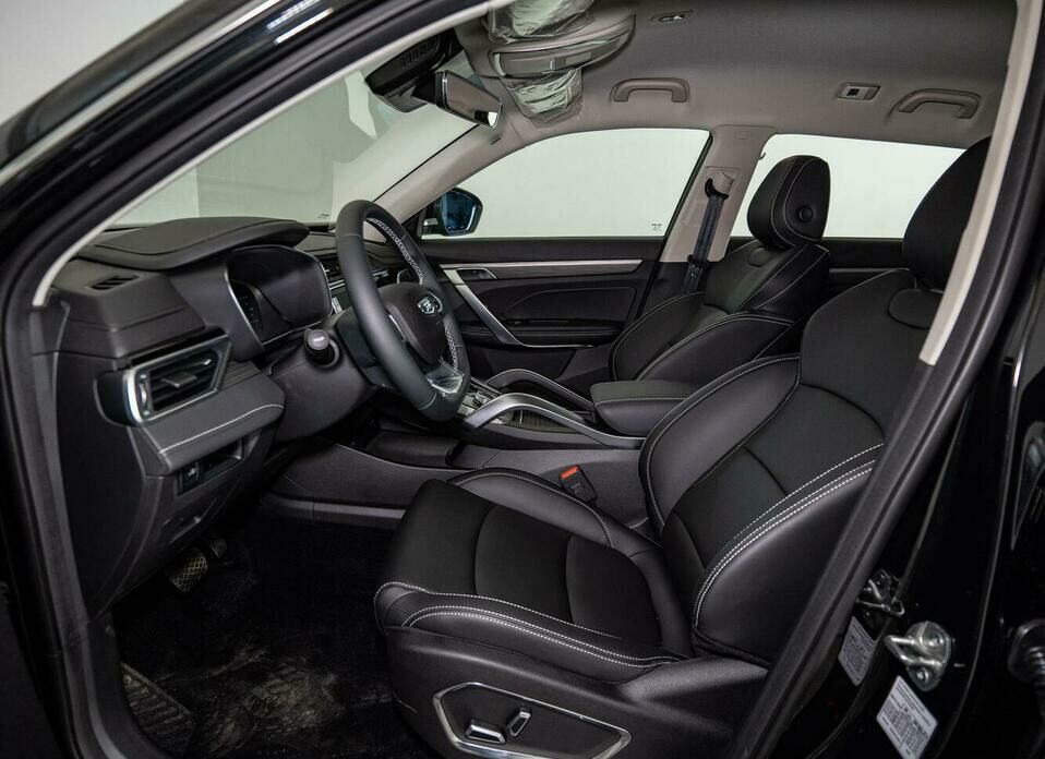 Belgee X70 1.5 AMT (177 л.с.) 4WD