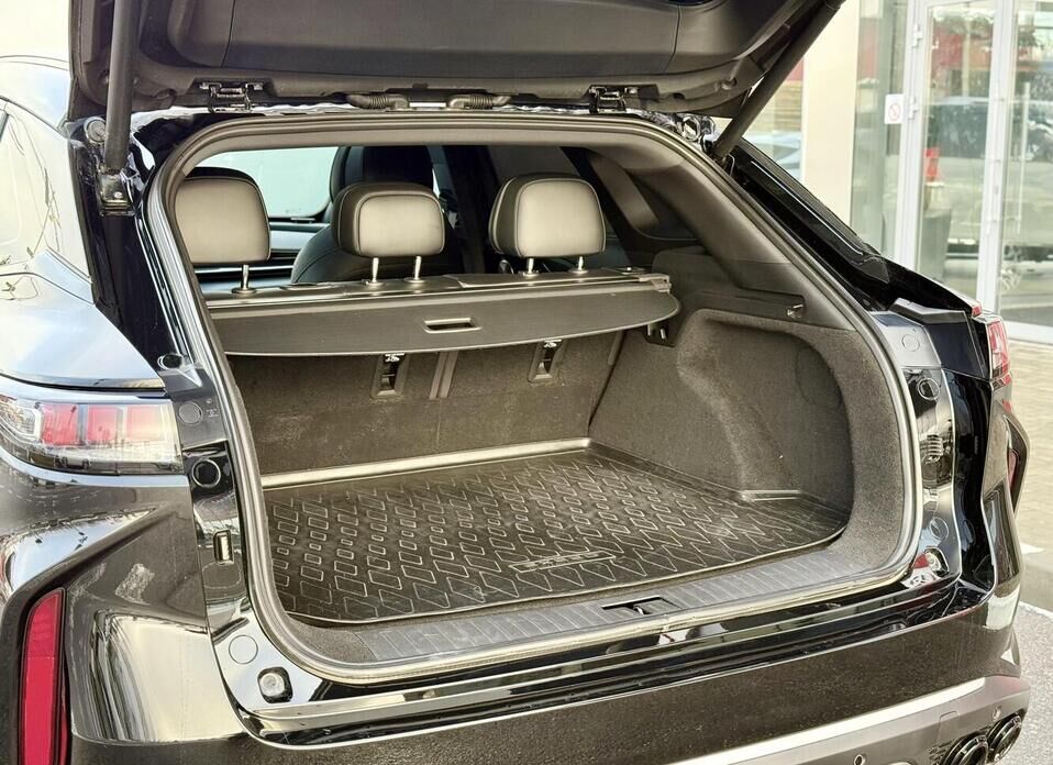 EXEED RX 2.0 AMT (249 л.с.) 4WD