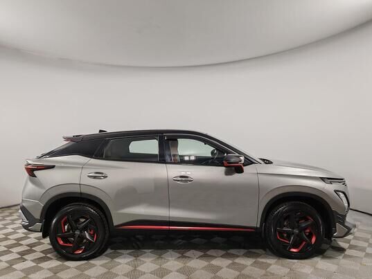 OMODA C5, 2023&nbsp;г., 68&nbsp;847&nbsp;км