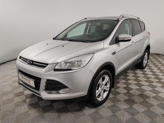 Ford Kuga, 2015&nbsp;г., 164&nbsp;337&nbsp;км