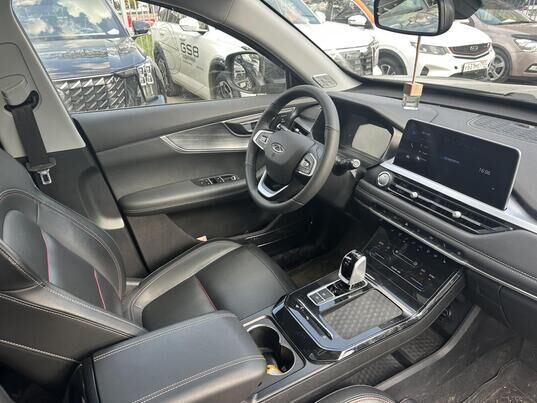 Chery Tiggo 7 Pro, 2022&nbsp;г., 49&nbsp;278&nbsp;км