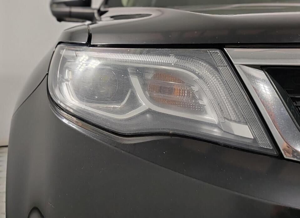 Geely Atlas, I 1.8 AT (184 л.с.) 4WD