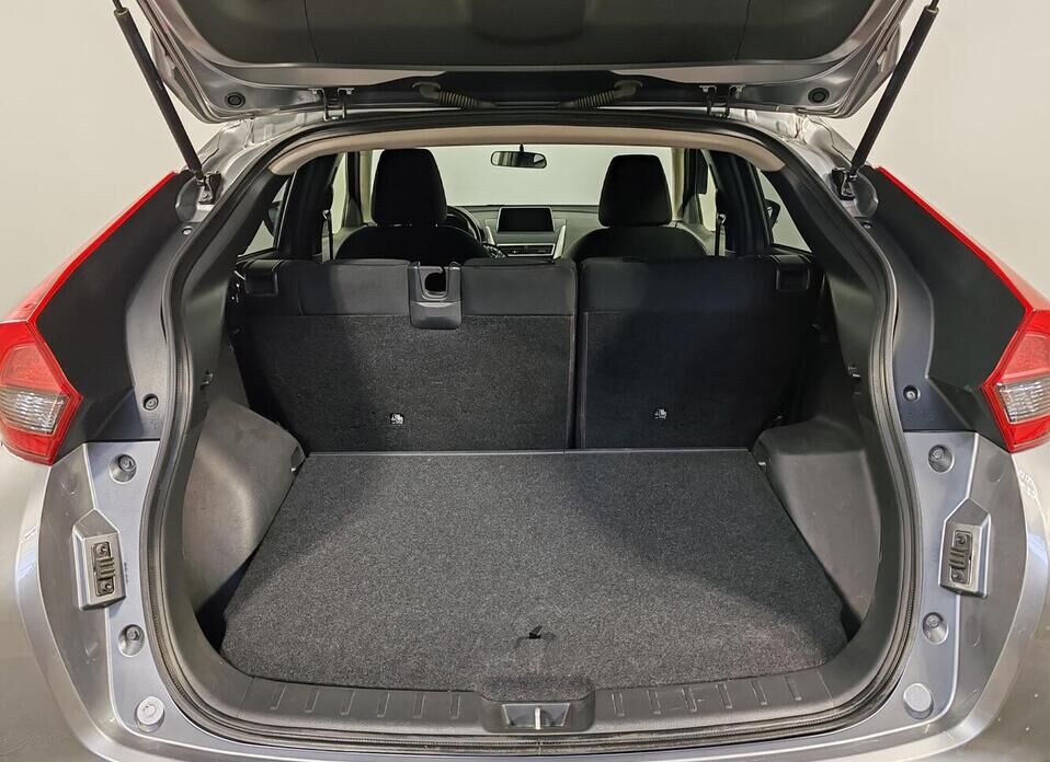 Mitsubishi Eclipse Cross, I 1.5 CVT (150 л.с.)