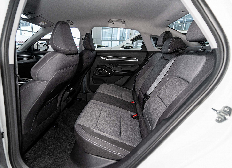 Belgee S50 1.5 AT (122 л.с.)