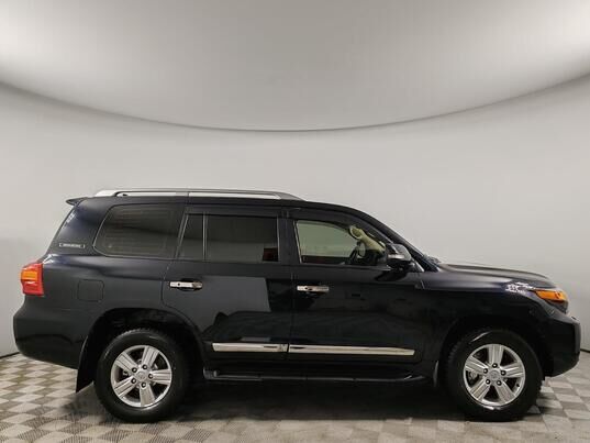 Toyota Land Cruiser, 2014&nbsp;г., 88&nbsp;936&nbsp;км