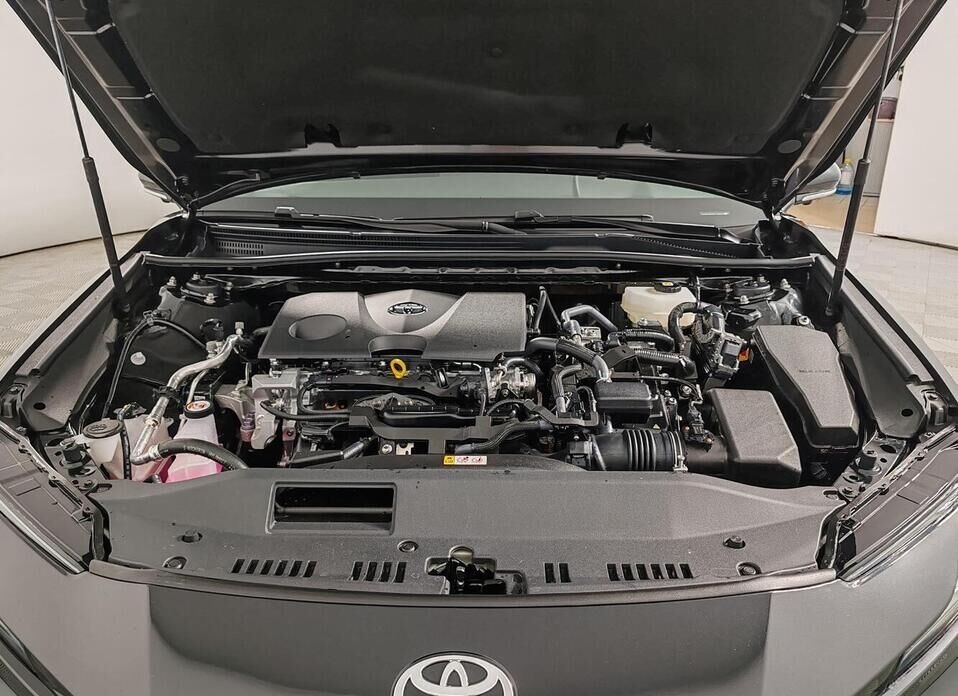 Toyota Camry, IX (XV80) China Market 2.0hyb CVT (197 л.с.)