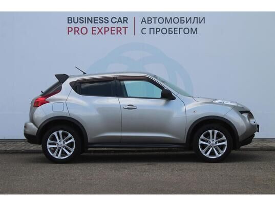Nissan Juke, 2012&nbsp;г., 253&nbsp;401&nbsp;км