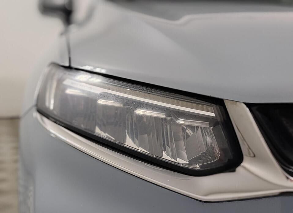 Geely Tugella, I Рестайлинг 2.0 AT (238 л.с.) 4WD