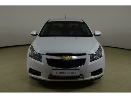 Chevrolet Cruze, 2010 г., 92 901 км